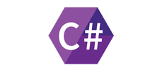 C#